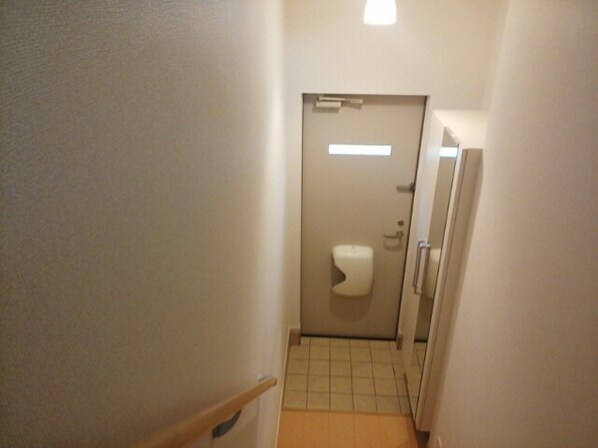 和歌山駅 徒歩26分 2階の物件内観写真